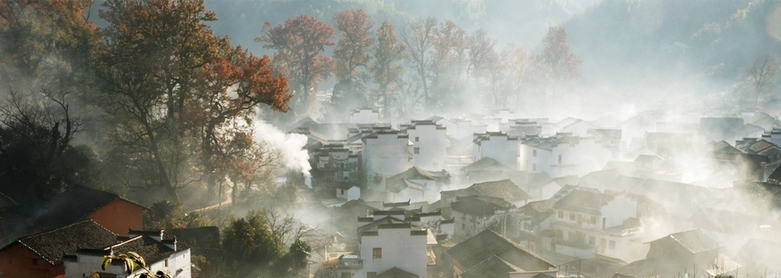 婺源、篁嶺、景德鎮(zhèn)雙臥4日