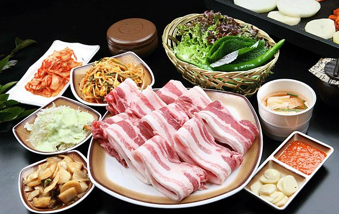 首爾、濟(jì)州5日<首進(jìn)濟(jì)出>不走回頭路