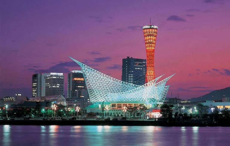 東京、箱根、大阪、京都、神戶6日**4~5星&首尾市