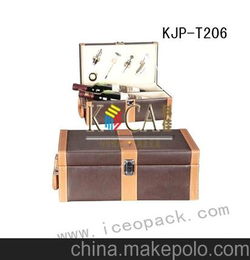 科佳包裝供應(yīng)高檔禮盒 紅酒盒包裝盒 酒類(lèi)包裝.葡萄酒皮質(zhì)包裝盒