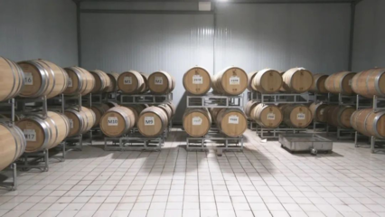 【本地動態】和碩葡萄酒斬獲2022年度中國酒類&ldquo;青酌獎&rdquo;