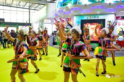 【關(guān)注】第九屆農(nóng)博會(huì)&middot;第十九屆花博會(huì)今日開幕,有哪些好玩的,看這里!【現(xiàn)場(chǎng)多圖奉送】