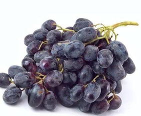 夏天吃葡萄有7大好處,可惜很多人都不會(huì)吃