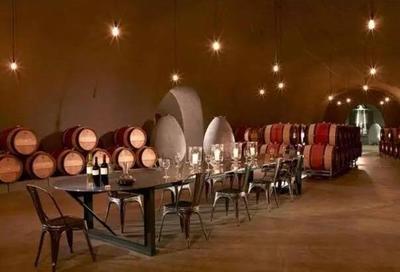 當農業(yè)邂逅了美國特色小鎮(zhèn)的靈魂