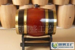 輻射松 從0.75L到100L，定制葡萄酒桶與包裝的卓越之選