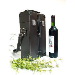 廣州嘉聯(lián)皮具工藝禮品廠 紅酒盒高清圖片賞析與葡萄酒銷售的藝術(shù)融合