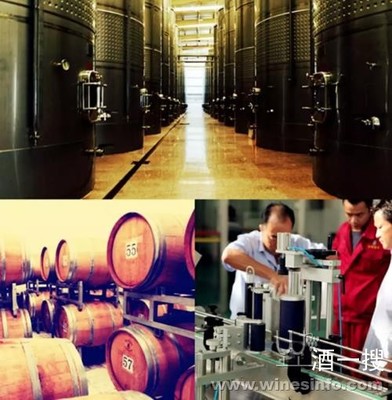 金恪集團(tuán)收購(gòu)冠龍酒業(yè) 打造葡萄酒全產(chǎn)業(yè)鏈，重塑市場(chǎng)競(jìng)爭(zhēng)力